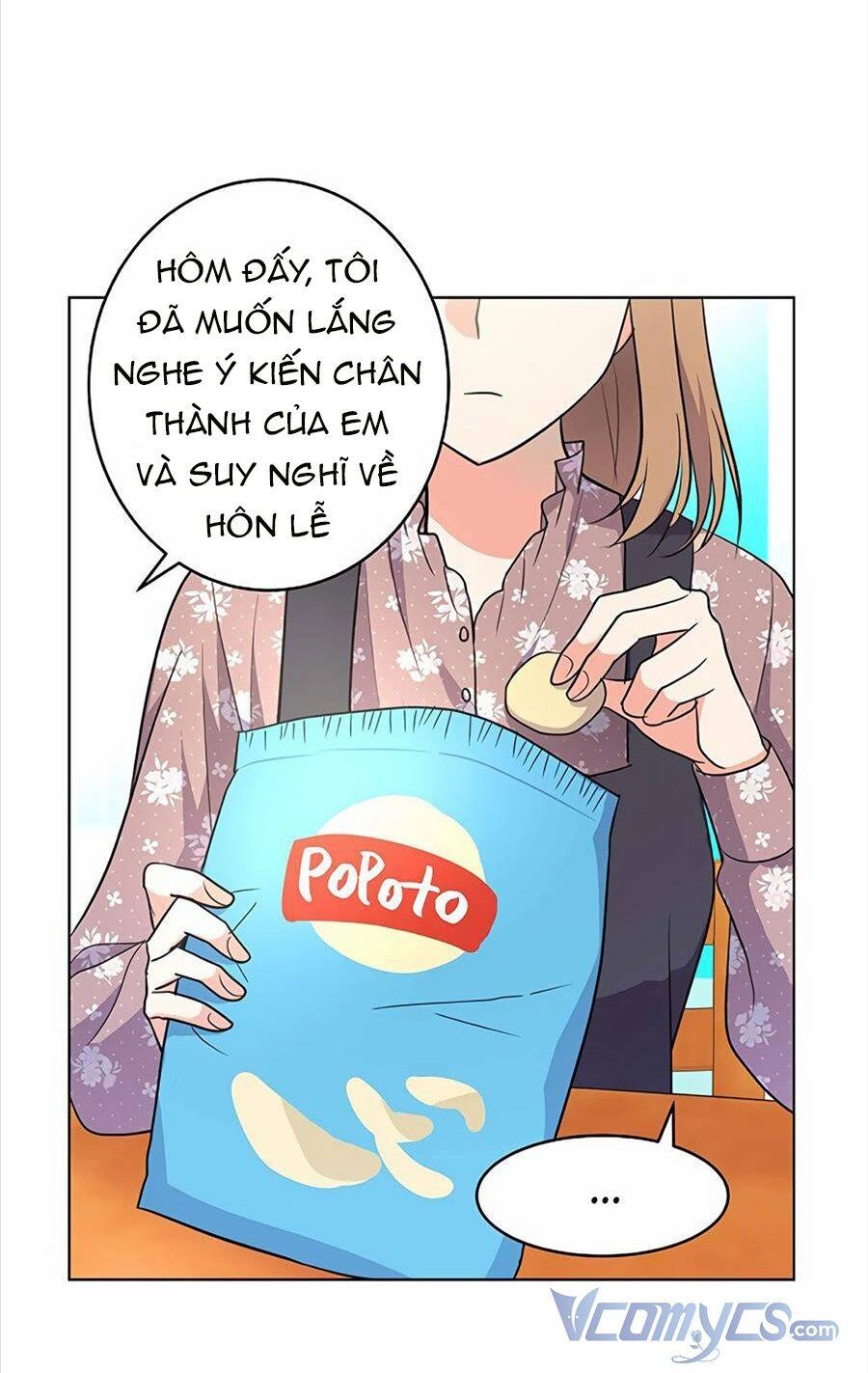 Vô Tình Trở Thành Con Gái Của Triệu Phú Chapter 25 - 48