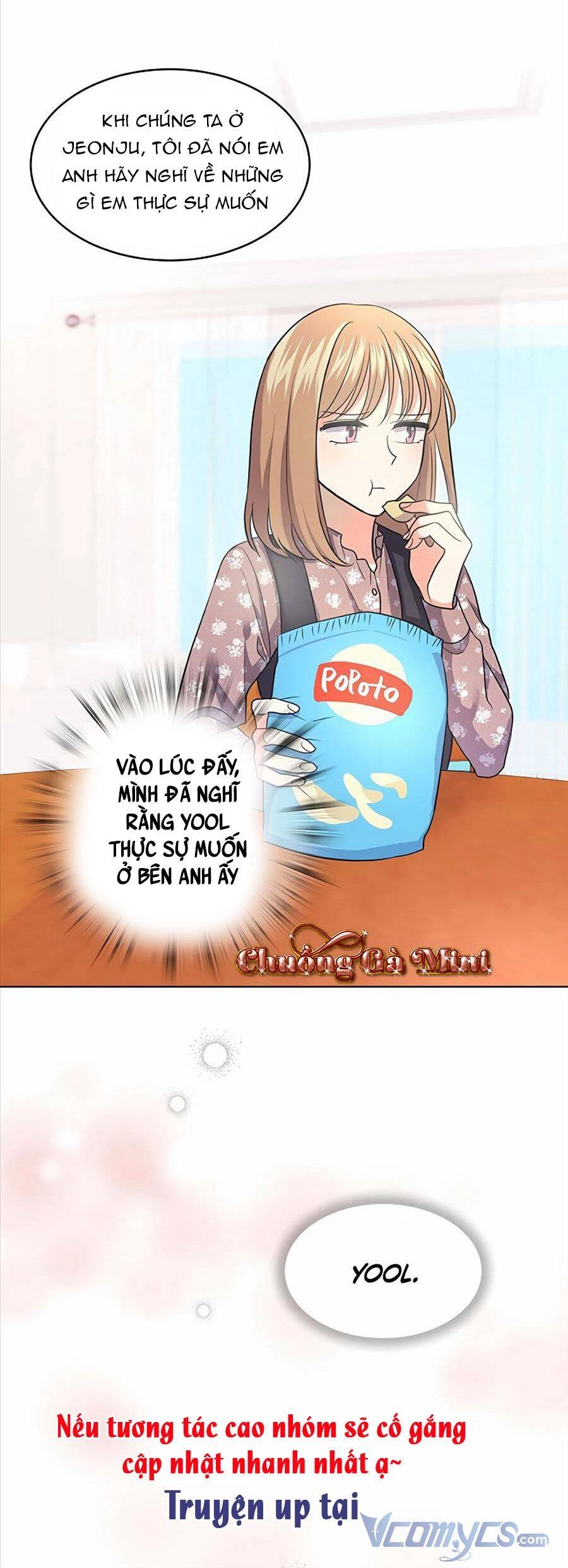 Vô Tình Trở Thành Con Gái Của Triệu Phú Chapter 25 - 49