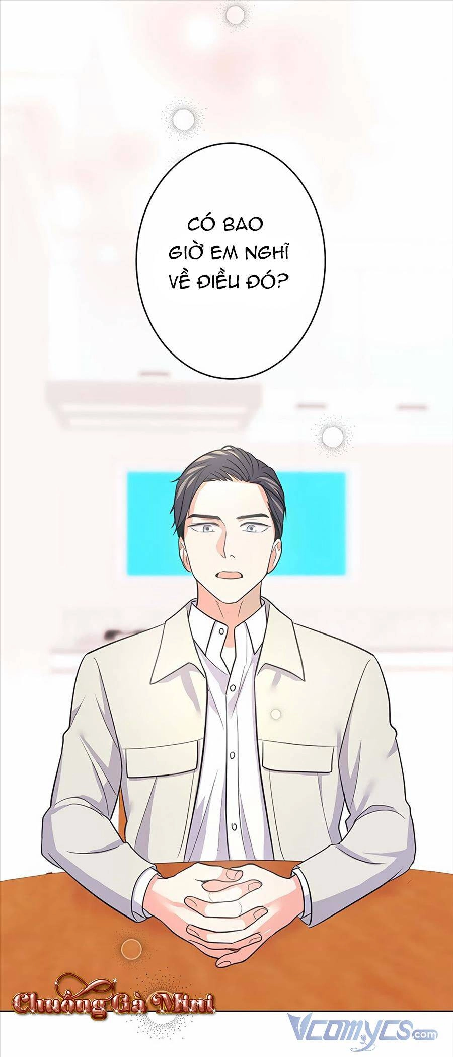 Vô Tình Trở Thành Con Gái Của Triệu Phú Chapter 25 - 50