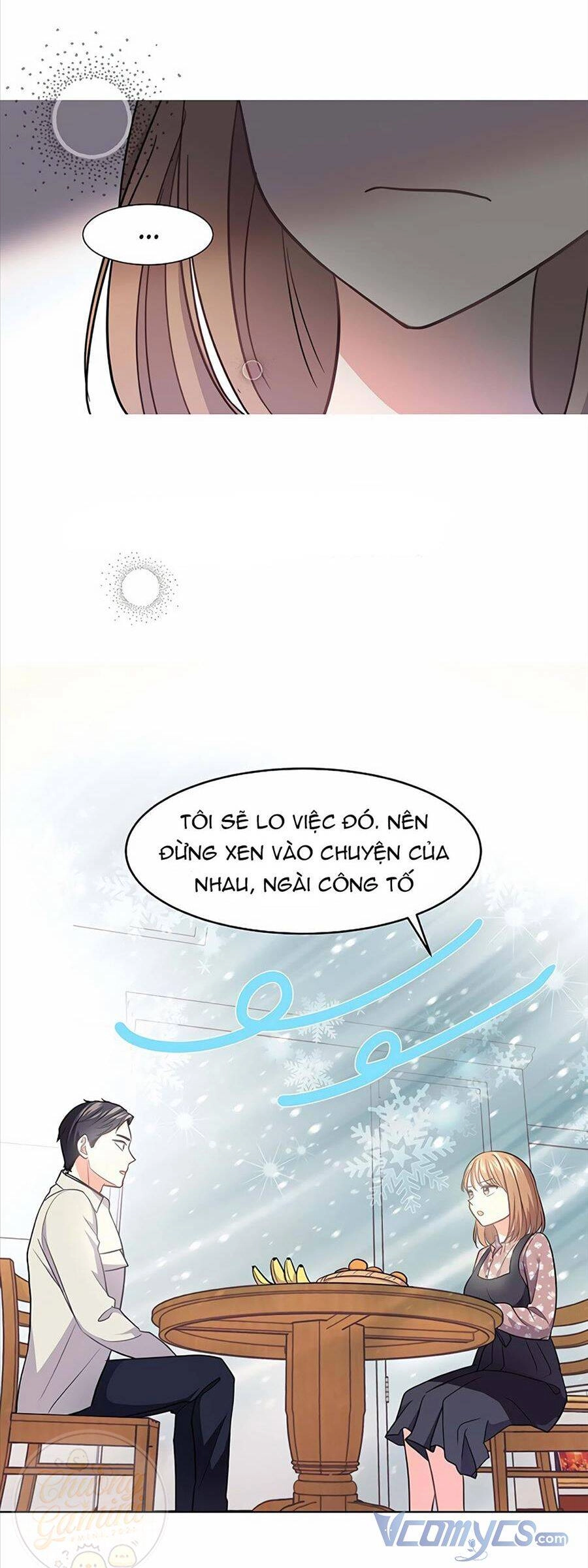 Vô Tình Trở Thành Con Gái Của Triệu Phú Chapter 25 - 51