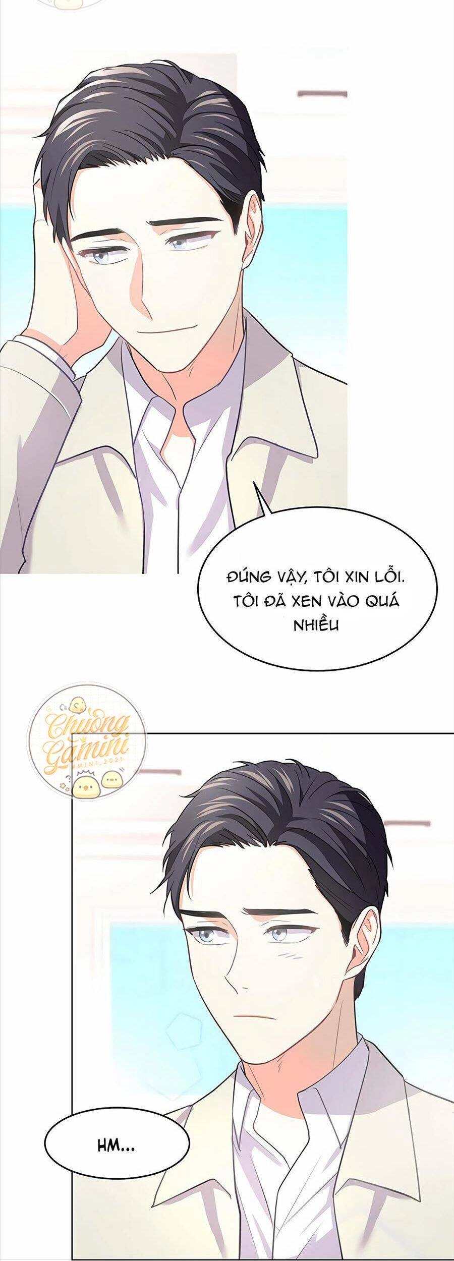 Vô Tình Trở Thành Con Gái Của Triệu Phú Chapter 25 - 52