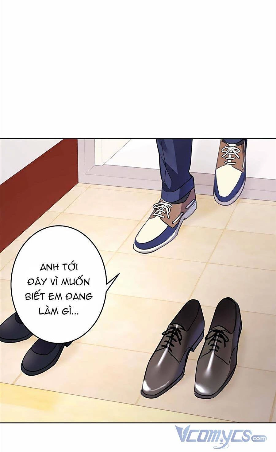 Vô Tình Trở Thành Con Gái Của Triệu Phú Chapter 25 - 58