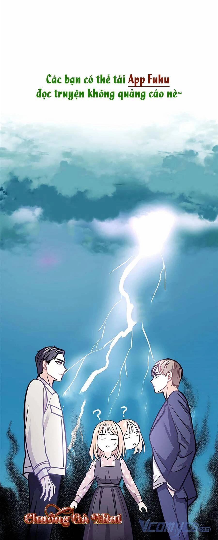 Vô Tình Trở Thành Con Gái Của Triệu Phú Chapter 25 - 61