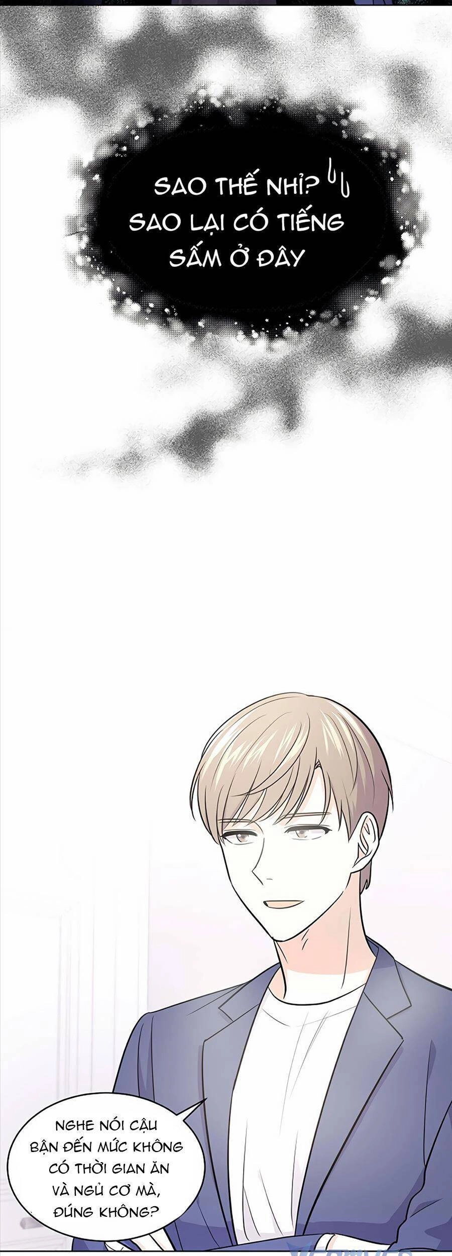 Vô Tình Trở Thành Con Gái Của Triệu Phú Chapter 25 - 62