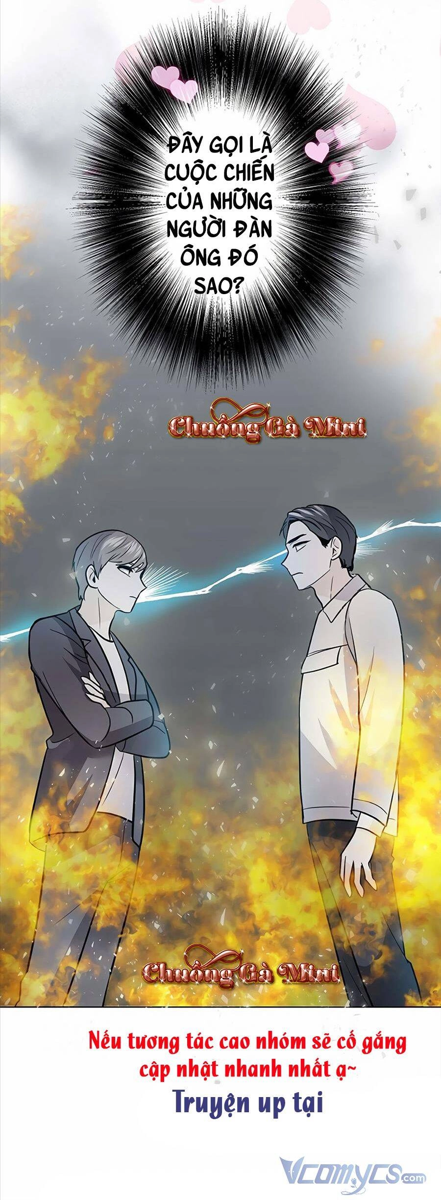 Vô Tình Trở Thành Con Gái Của Triệu Phú Chapter 25 - 67