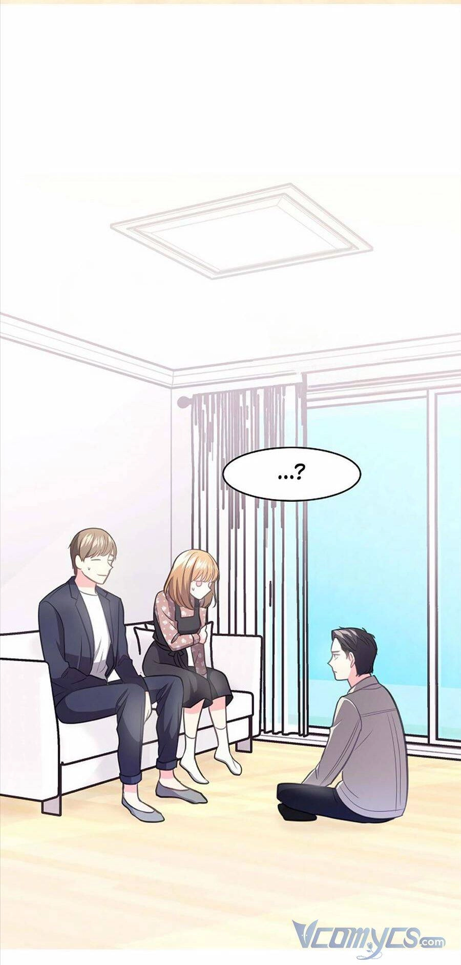 Vô Tình Trở Thành Con Gái Của Triệu Phú Chapter 26 - 8