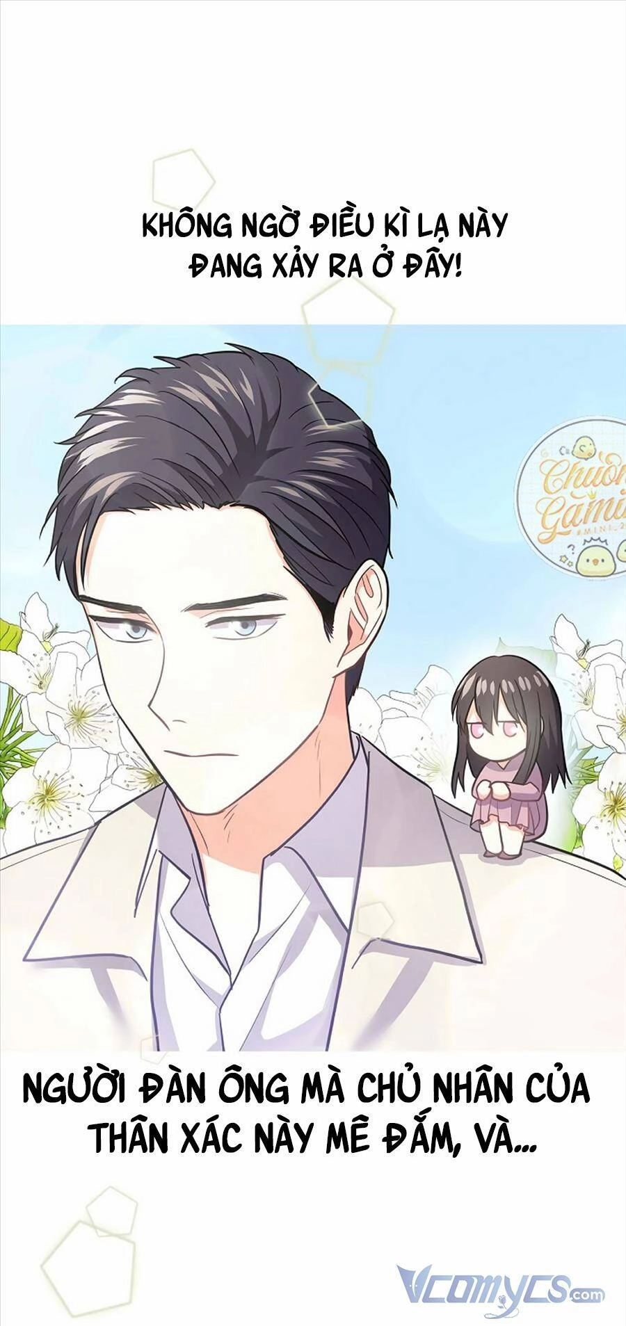 Vô Tình Trở Thành Con Gái Của Triệu Phú Chapter 26 - 16