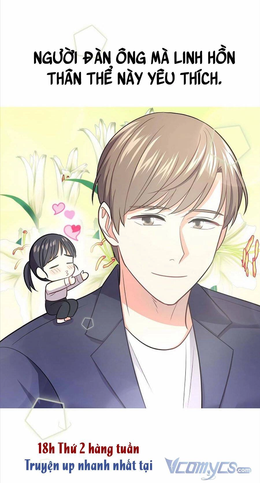 Vô Tình Trở Thành Con Gái Của Triệu Phú Chapter 26 - 17