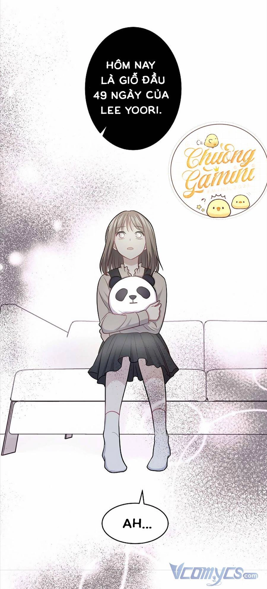 Vô Tình Trở Thành Con Gái Của Triệu Phú Chapter 26 - 31