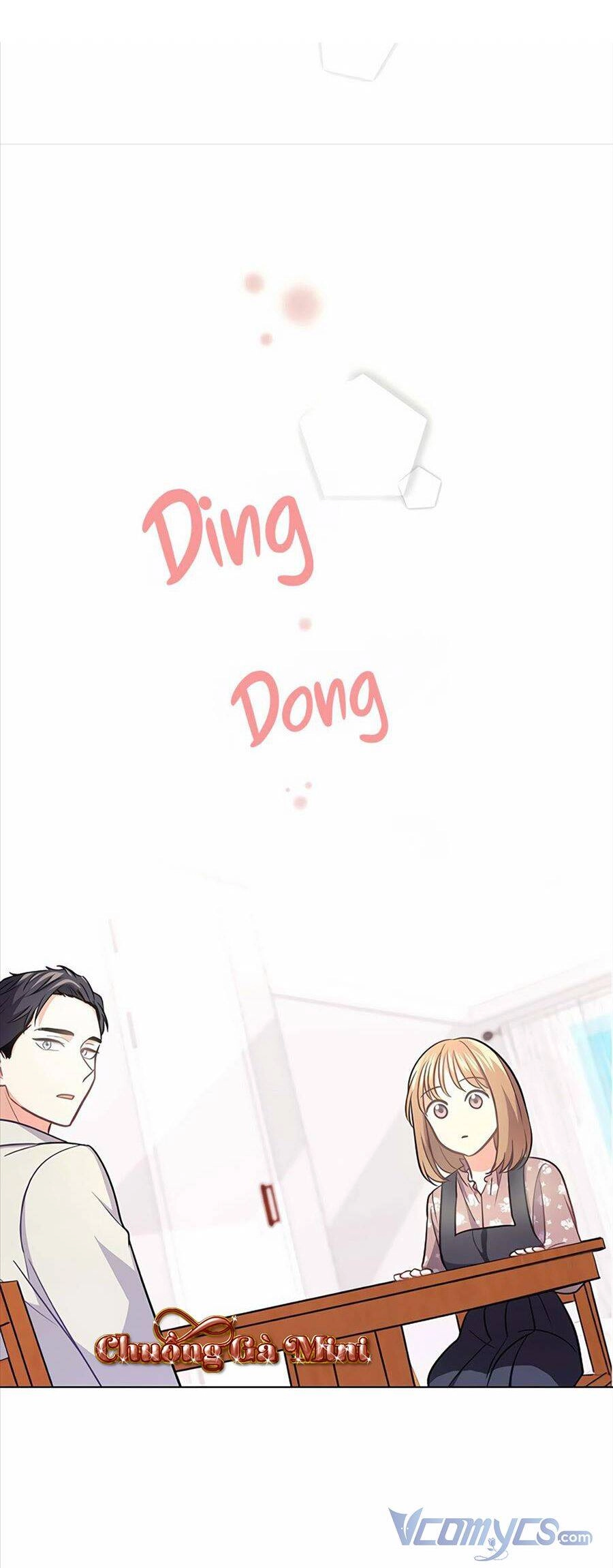 Vô Tình Trở Thành Con Gái Của Triệu Phú Chapter 26 - 33