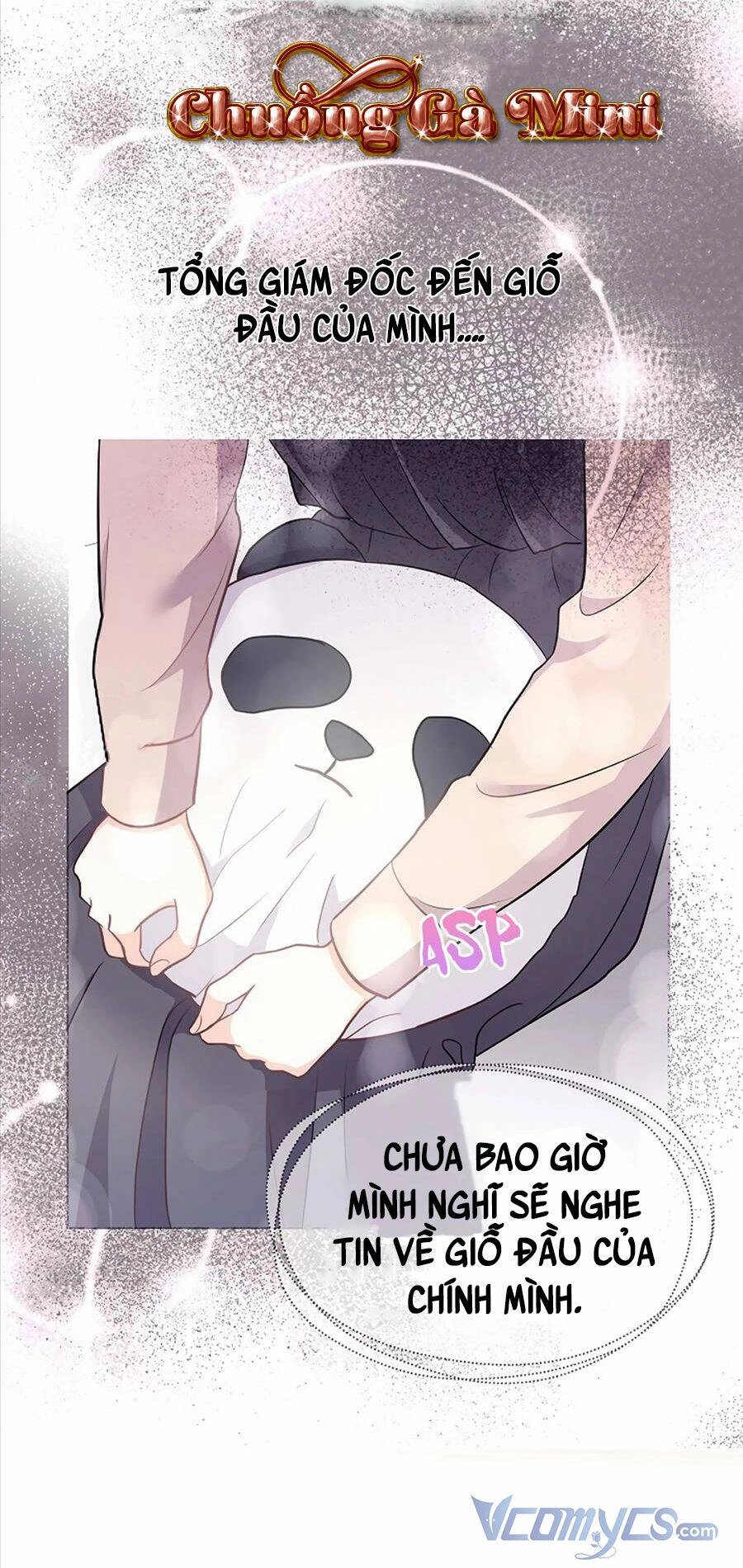 Vô Tình Trở Thành Con Gái Của Triệu Phú Chapter 26 - 36