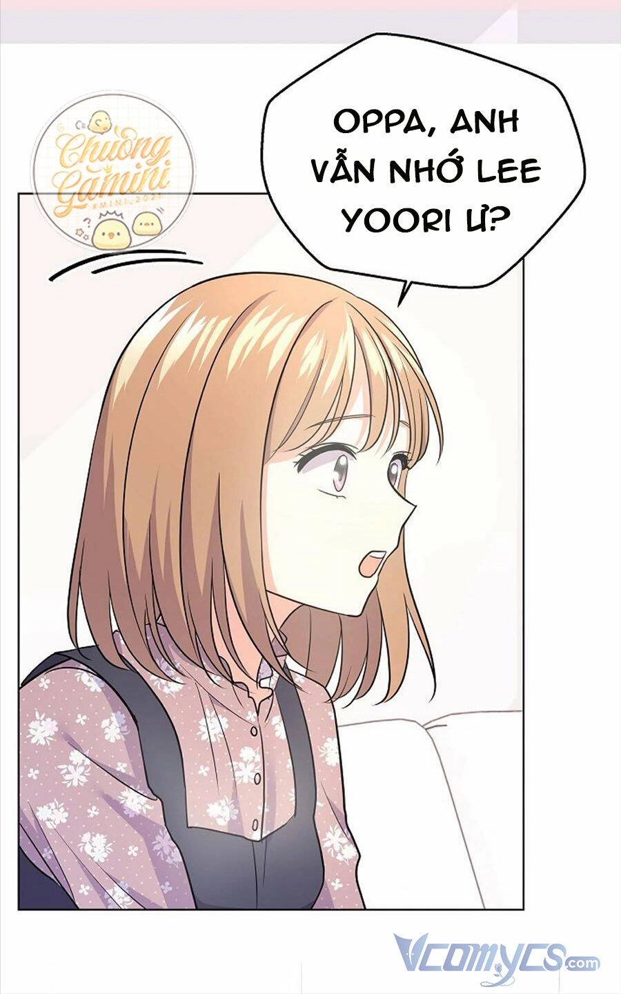 Vô Tình Trở Thành Con Gái Của Triệu Phú Chapter 26 - 38