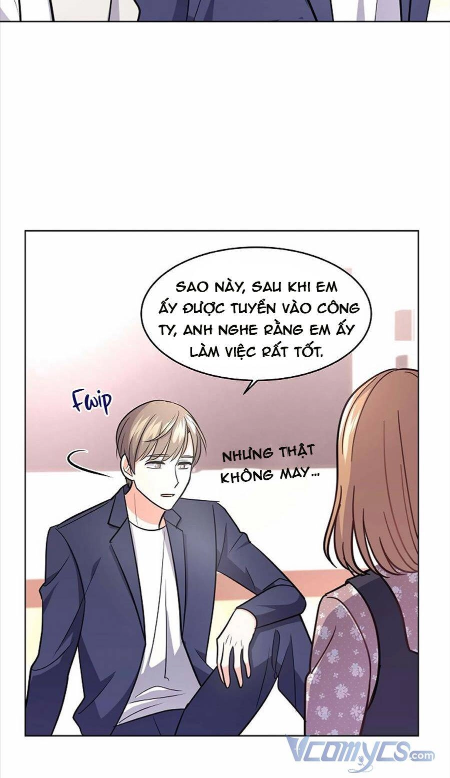 Vô Tình Trở Thành Con Gái Của Triệu Phú Chapter 26 - 42