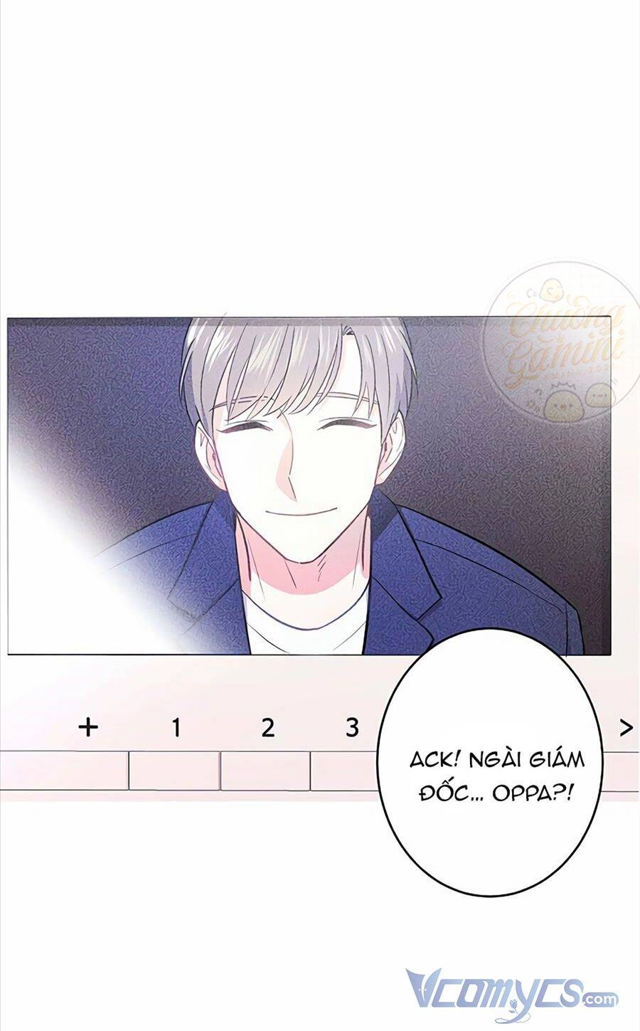 Vô Tình Trở Thành Con Gái Của Triệu Phú Chapter 26 - 44