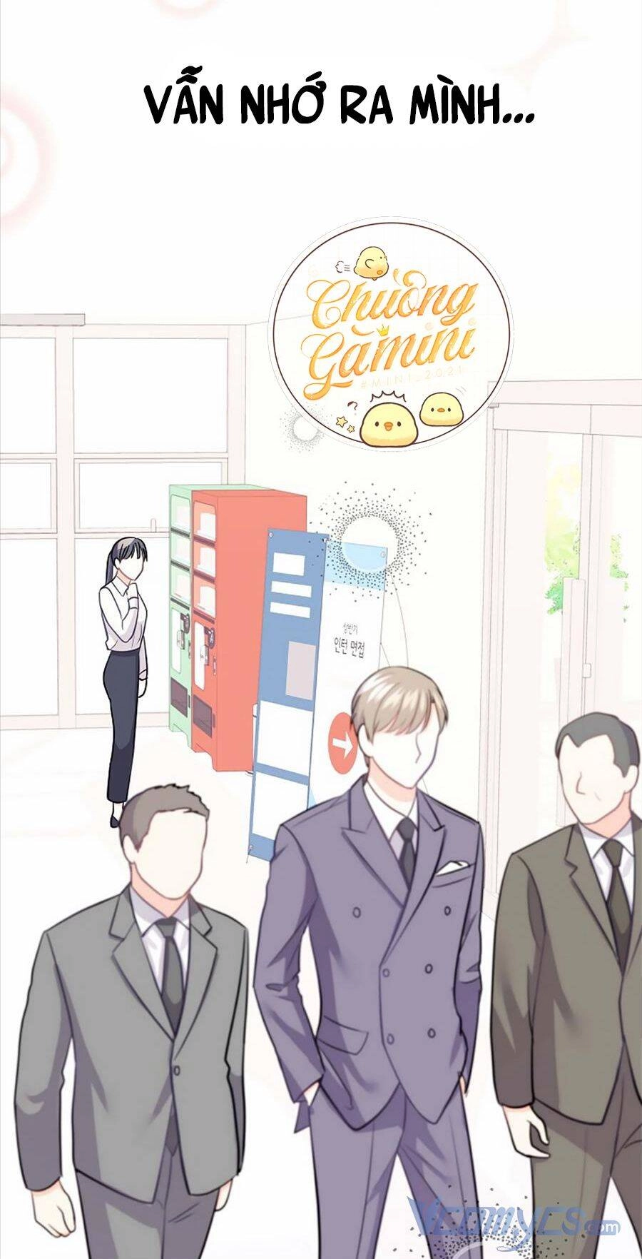 Vô Tình Trở Thành Con Gái Của Triệu Phú Chapter 26 - 45