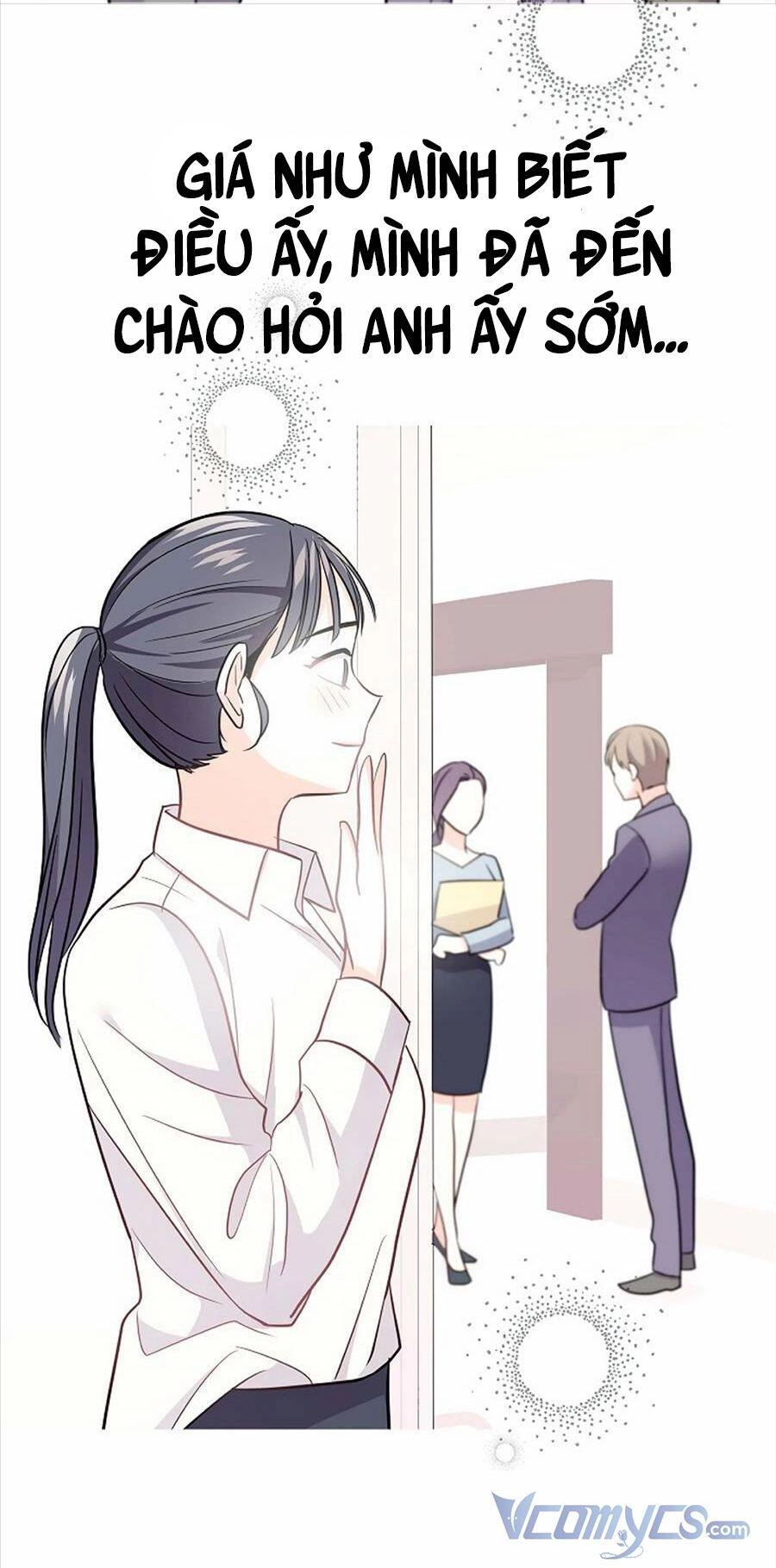 Vô Tình Trở Thành Con Gái Của Triệu Phú Chapter 26 - 46