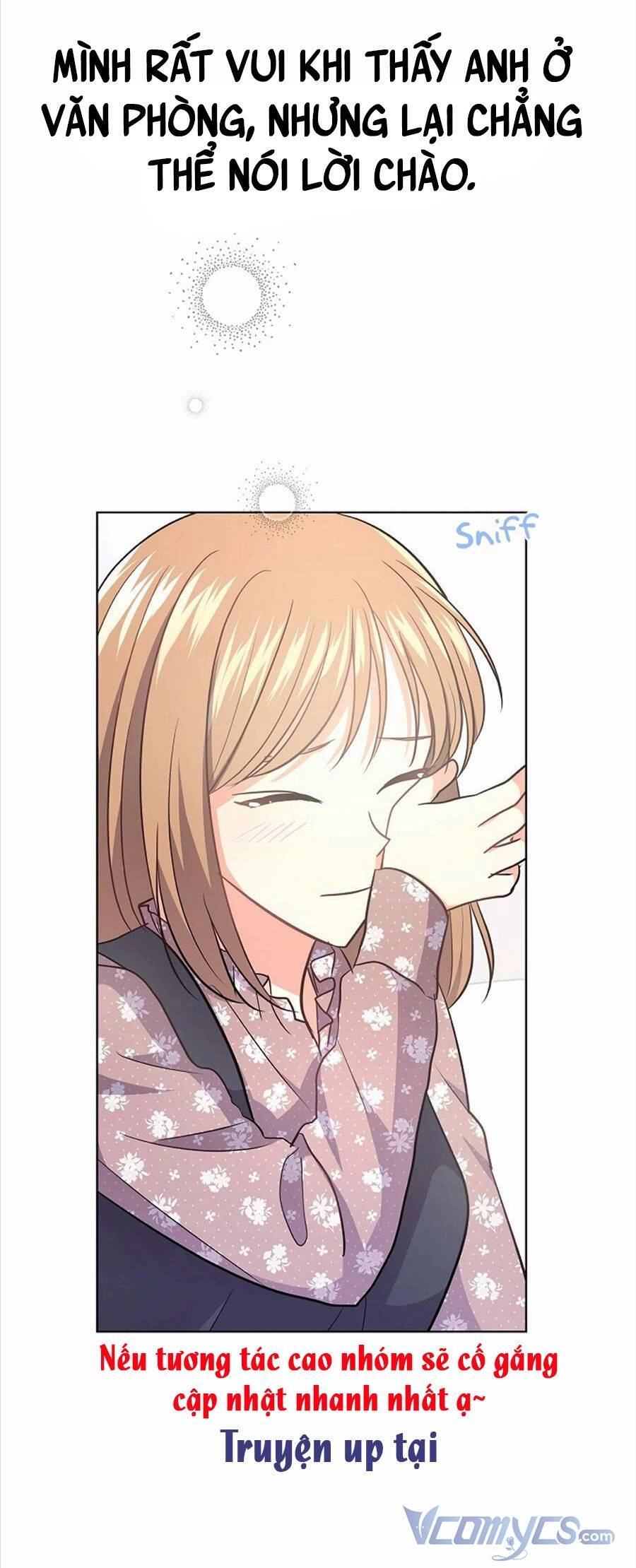 Vô Tình Trở Thành Con Gái Của Triệu Phú Chapter 26 - 47