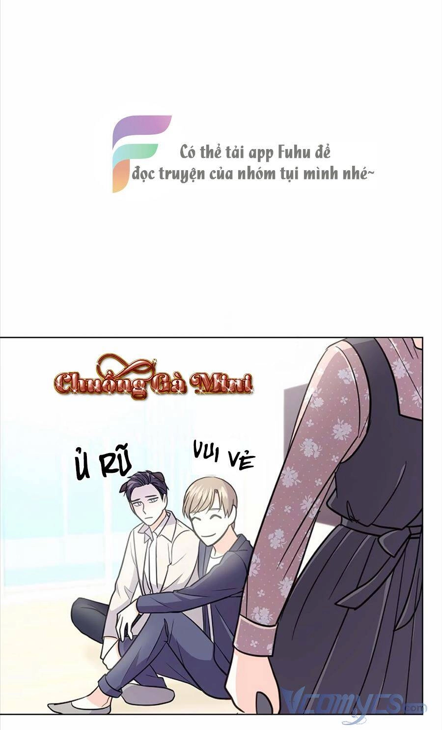 Vô Tình Trở Thành Con Gái Của Triệu Phú Chapter 26 - 51