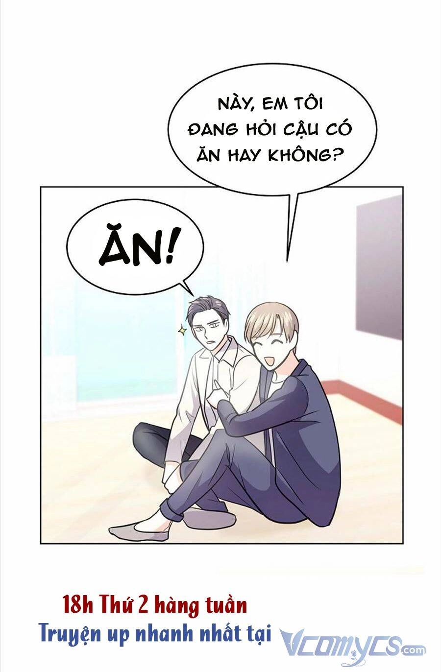 Vô Tình Trở Thành Con Gái Của Triệu Phú Chapter 26 - 55