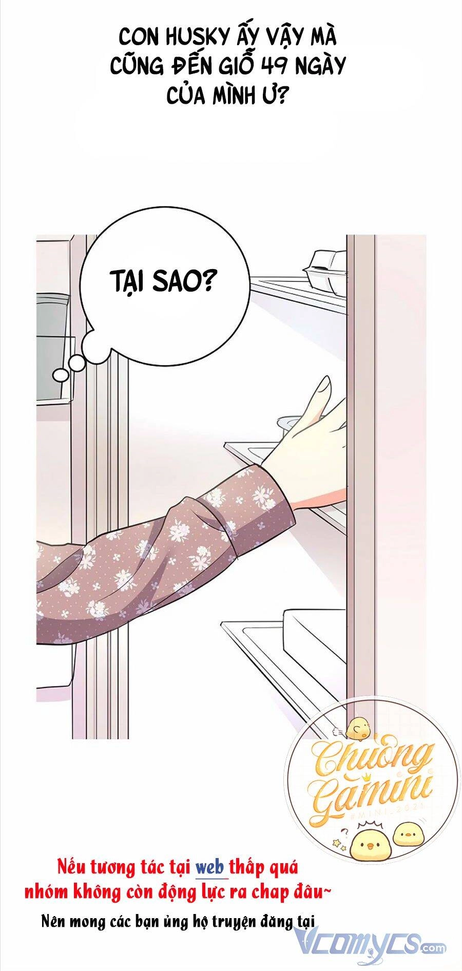 Vô Tình Trở Thành Con Gái Của Triệu Phú Chapter 26 - 59