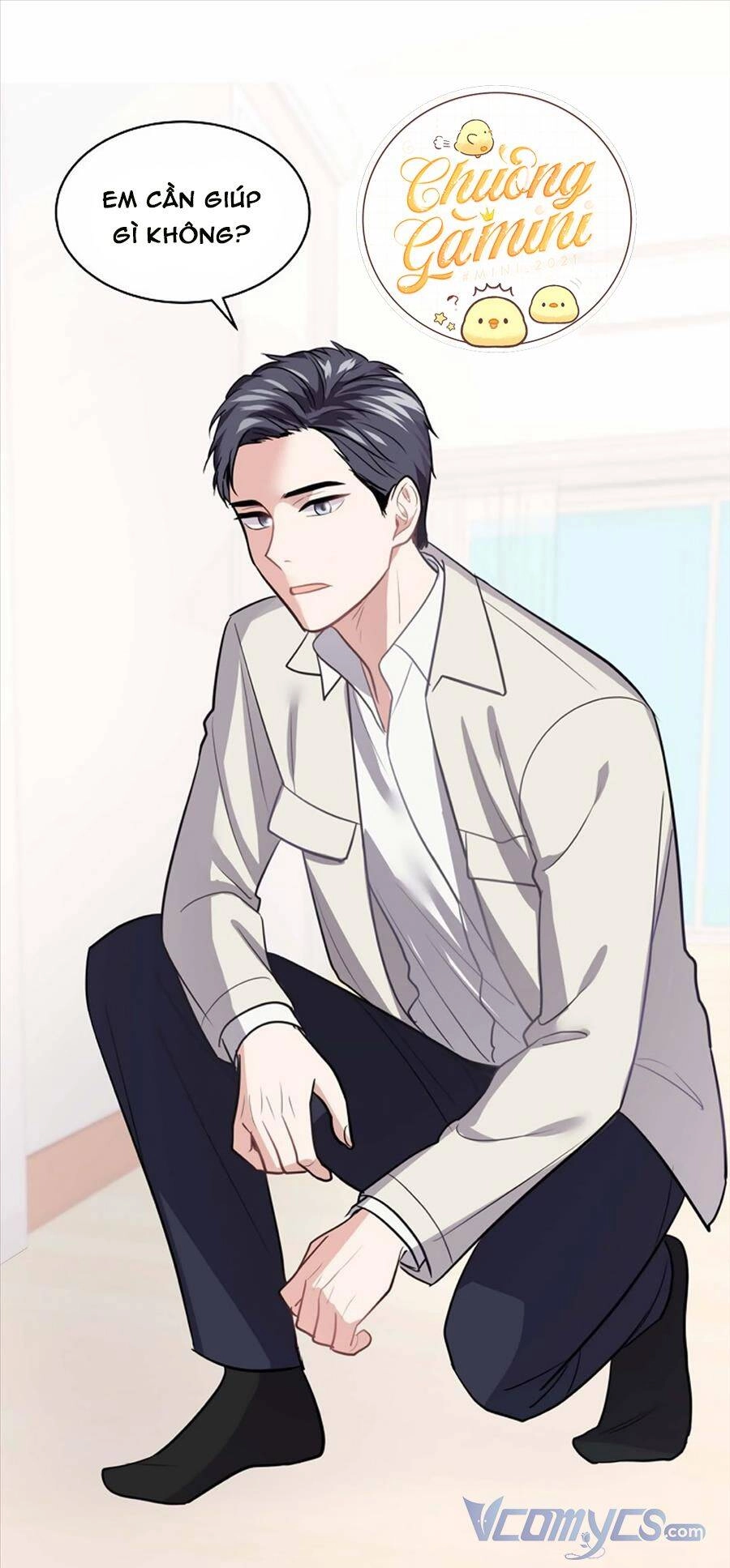 Vô Tình Trở Thành Con Gái Của Triệu Phú Chapter 26 - 60