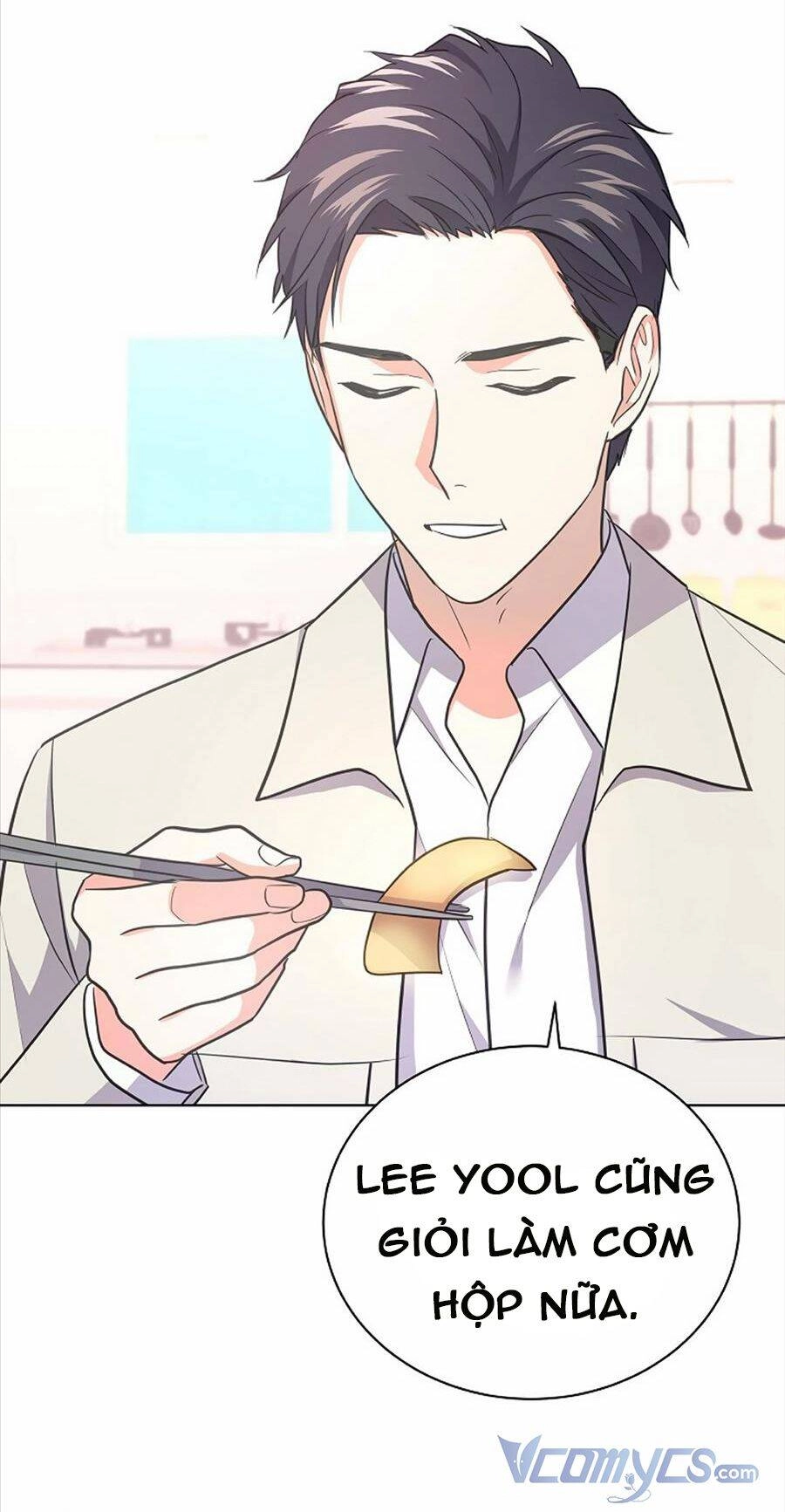 Vô Tình Trở Thành Con Gái Của Triệu Phú Chapter 26 - 75