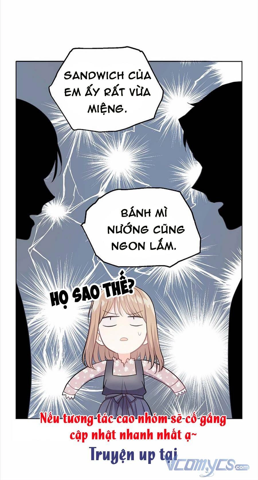 Vô Tình Trở Thành Con Gái Của Triệu Phú Chapter 26 - 81