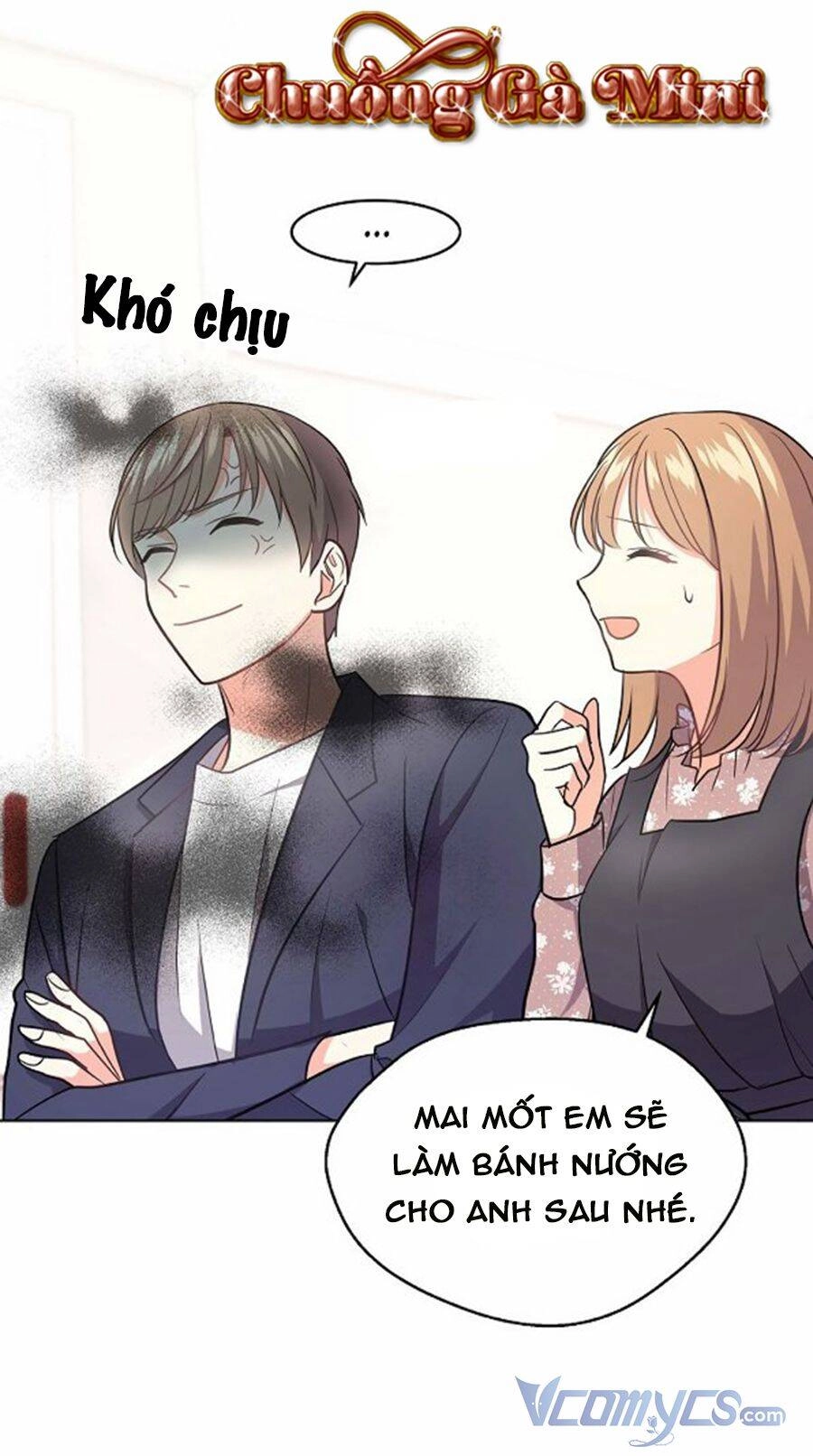 Vô Tình Trở Thành Con Gái Của Triệu Phú Chapter 26 - 83