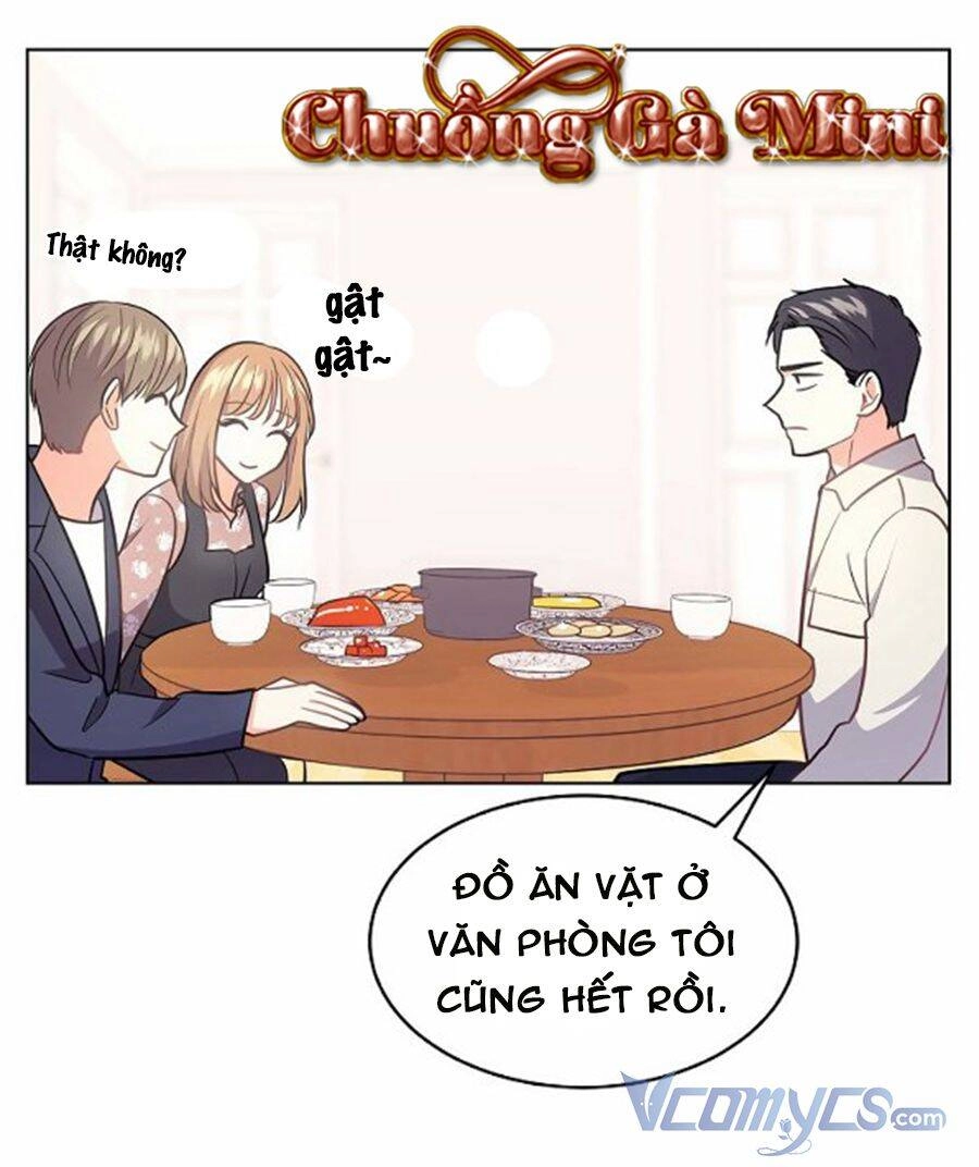 Vô Tình Trở Thành Con Gái Của Triệu Phú Chapter 26 - 84