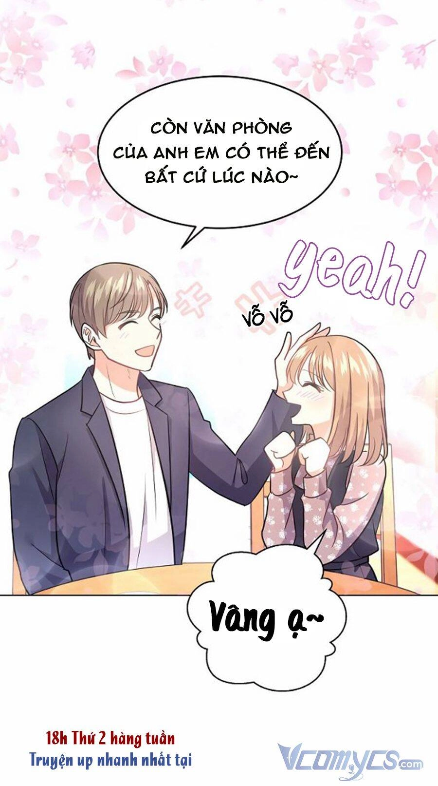 Vô Tình Trở Thành Con Gái Của Triệu Phú Chapter 26 - 86