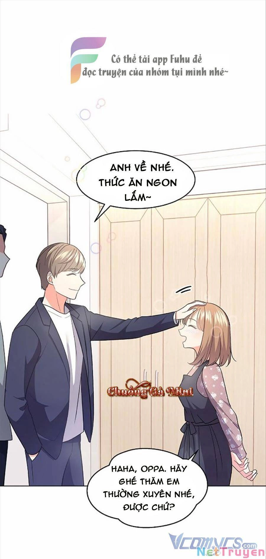 Vô Tình Trở Thành Con Gái Của Triệu Phú Chapter 27 - 2