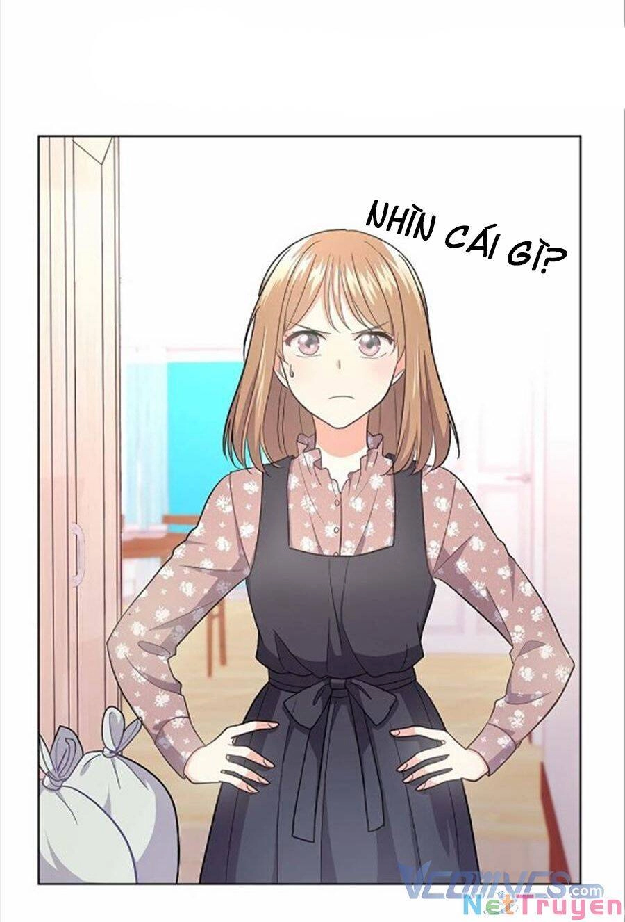 Vô Tình Trở Thành Con Gái Của Triệu Phú Chapter 27 - 4