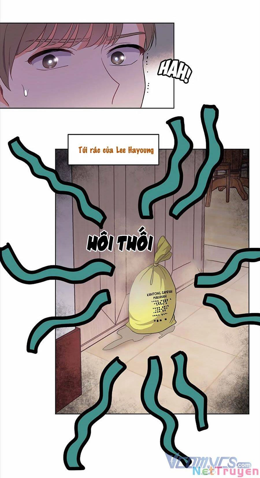 Vô Tình Trở Thành Con Gái Của Triệu Phú Chapter 27 - 9