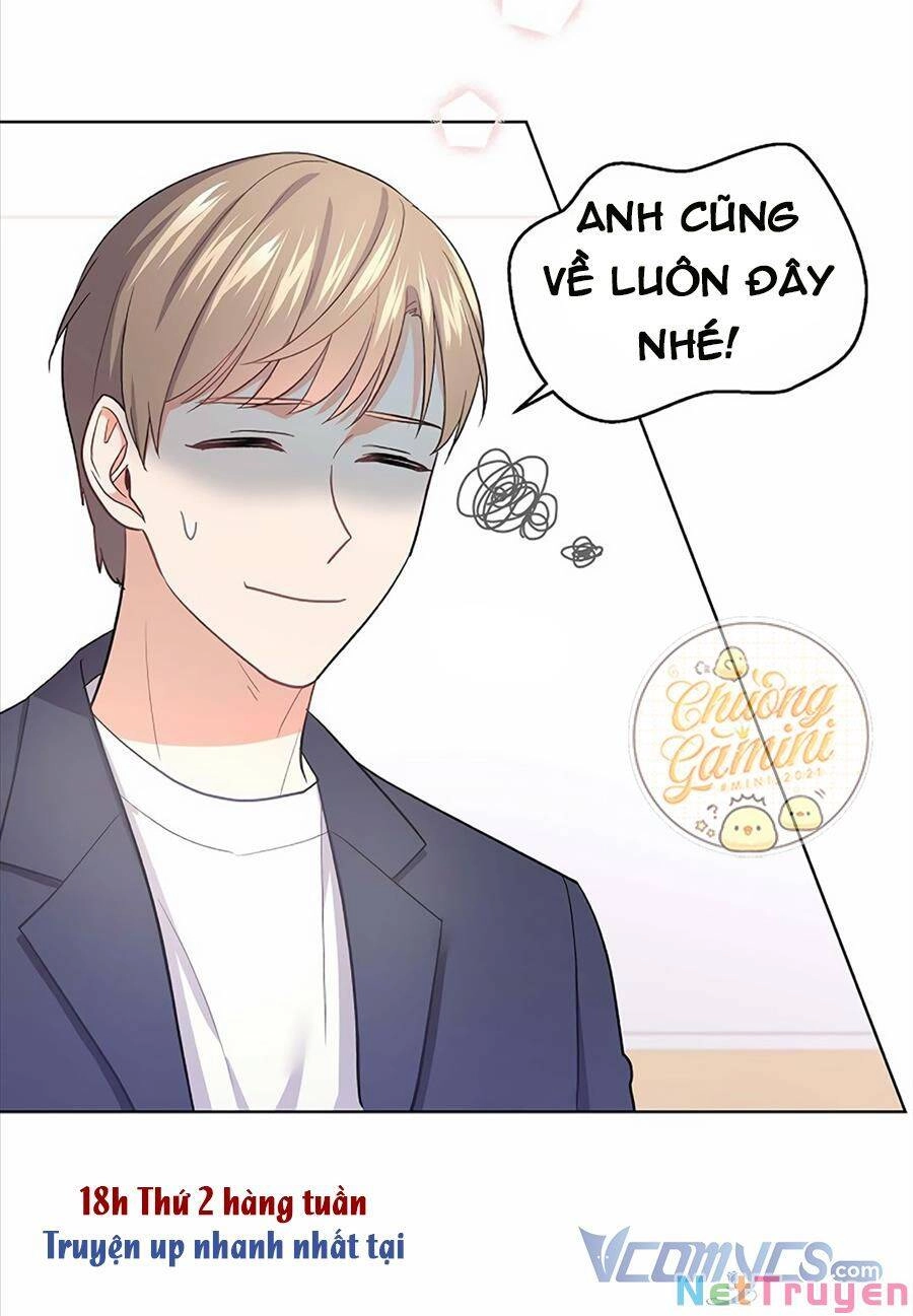 Vô Tình Trở Thành Con Gái Của Triệu Phú Chapter 27 - 12