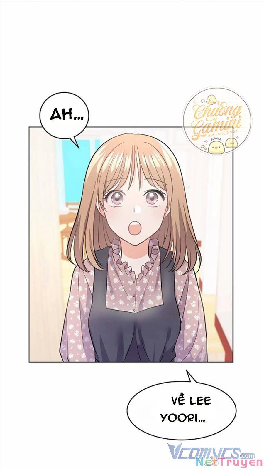 Vô Tình Trở Thành Con Gái Của Triệu Phú Chapter 27 - 14