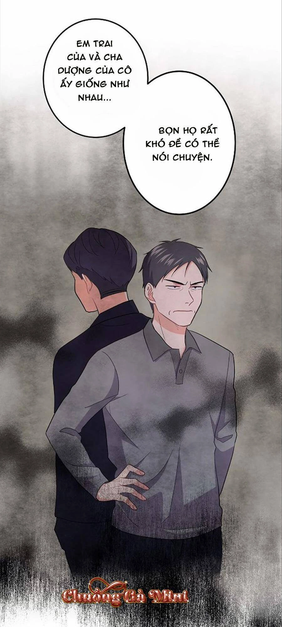 Vô Tình Trở Thành Con Gái Của Triệu Phú Chapter 27 - 18