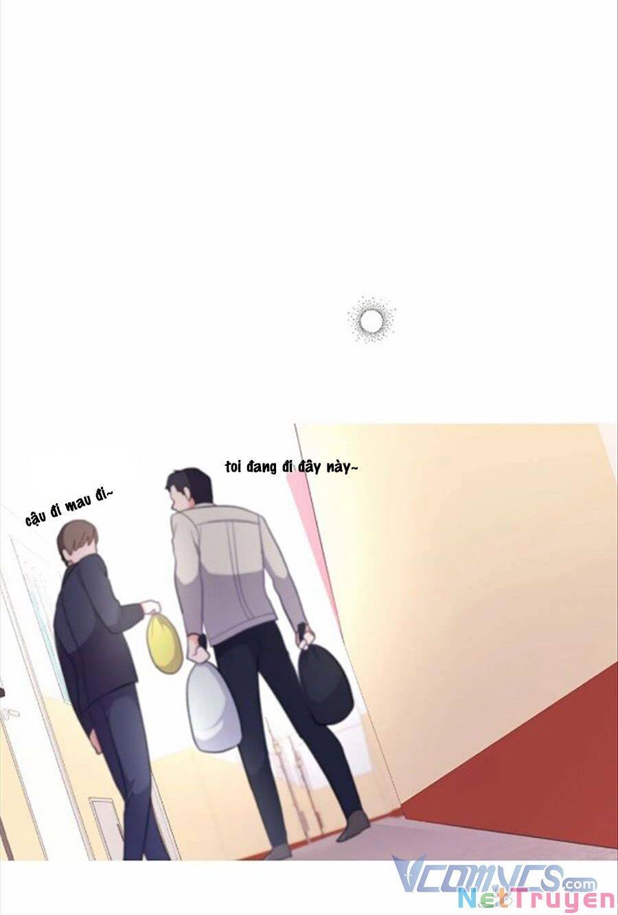 Vô Tình Trở Thành Con Gái Của Triệu Phú Chapter 27 - 22