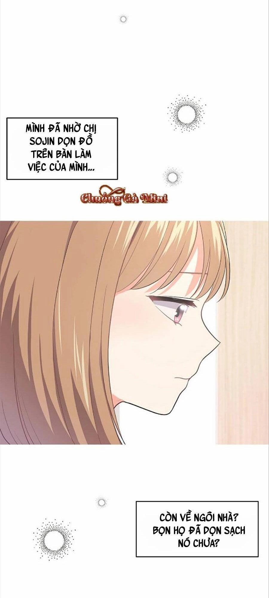 Vô Tình Trở Thành Con Gái Của Triệu Phú Chapter 27 - 25