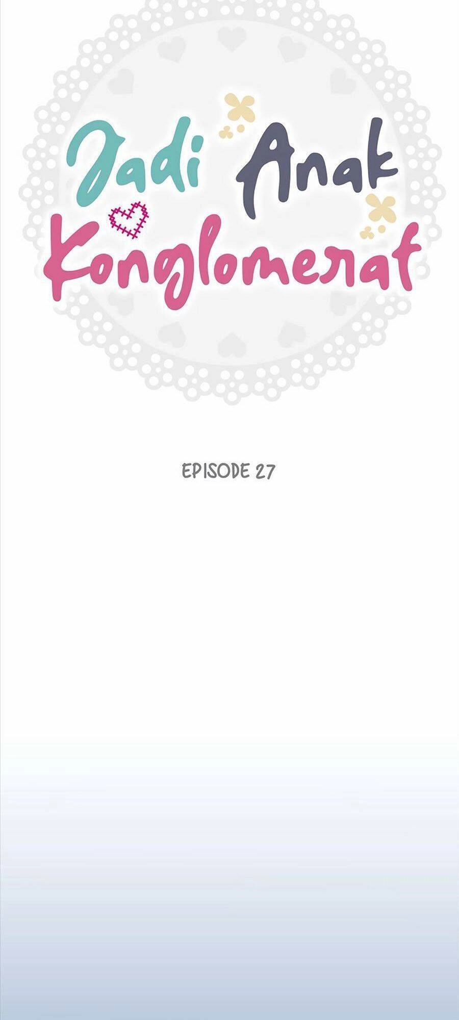 Vô Tình Trở Thành Con Gái Của Triệu Phú Chapter 27 - 28