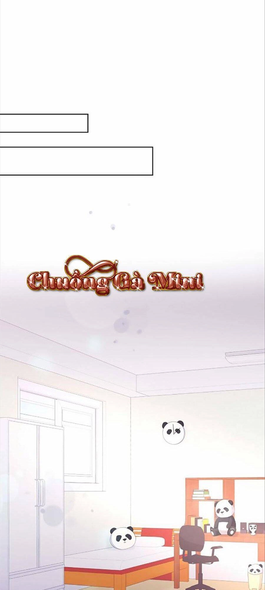 Vô Tình Trở Thành Con Gái Của Triệu Phú Chapter 27 - 33