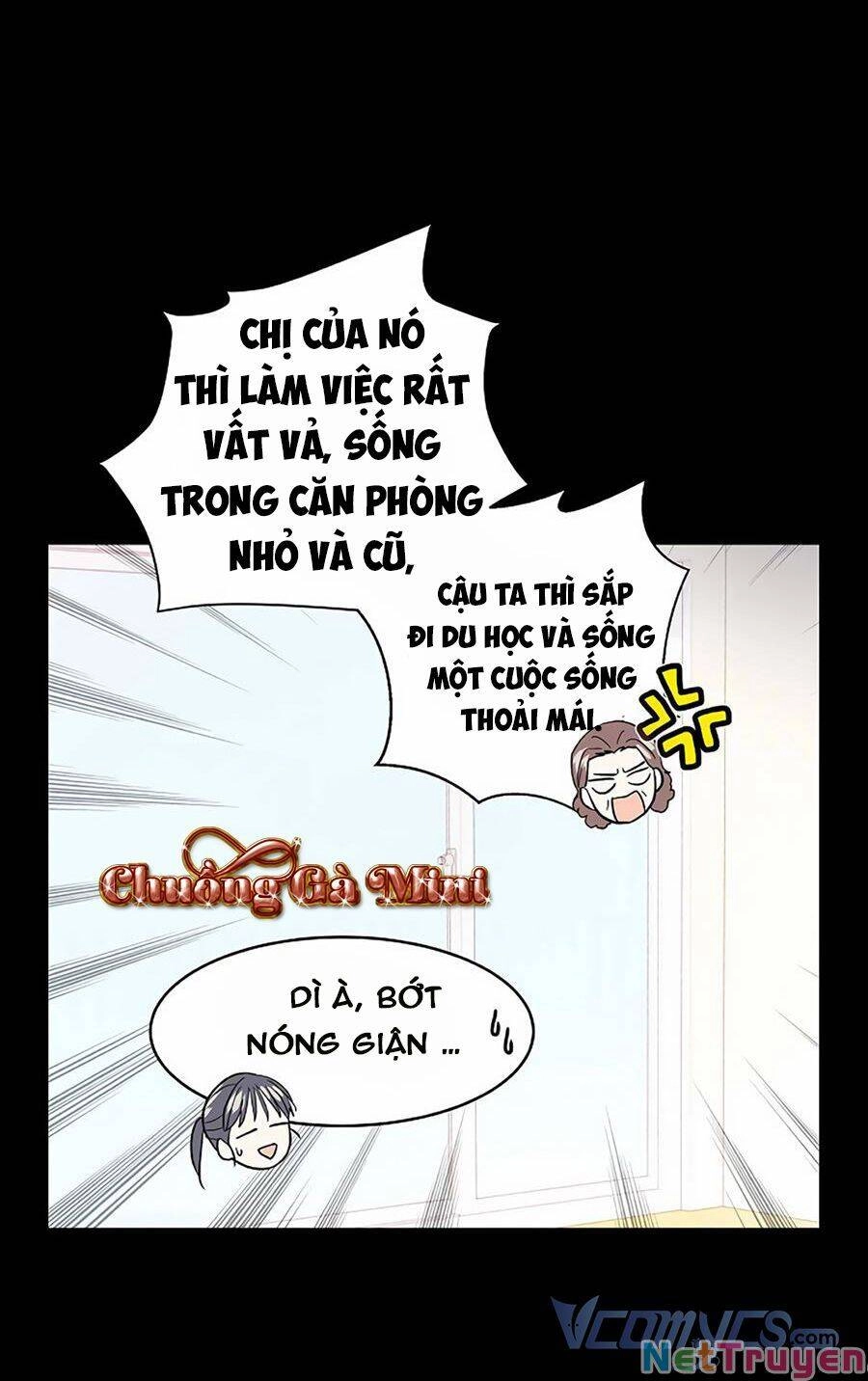 Vô Tình Trở Thành Con Gái Của Triệu Phú Chapter 27 - 42