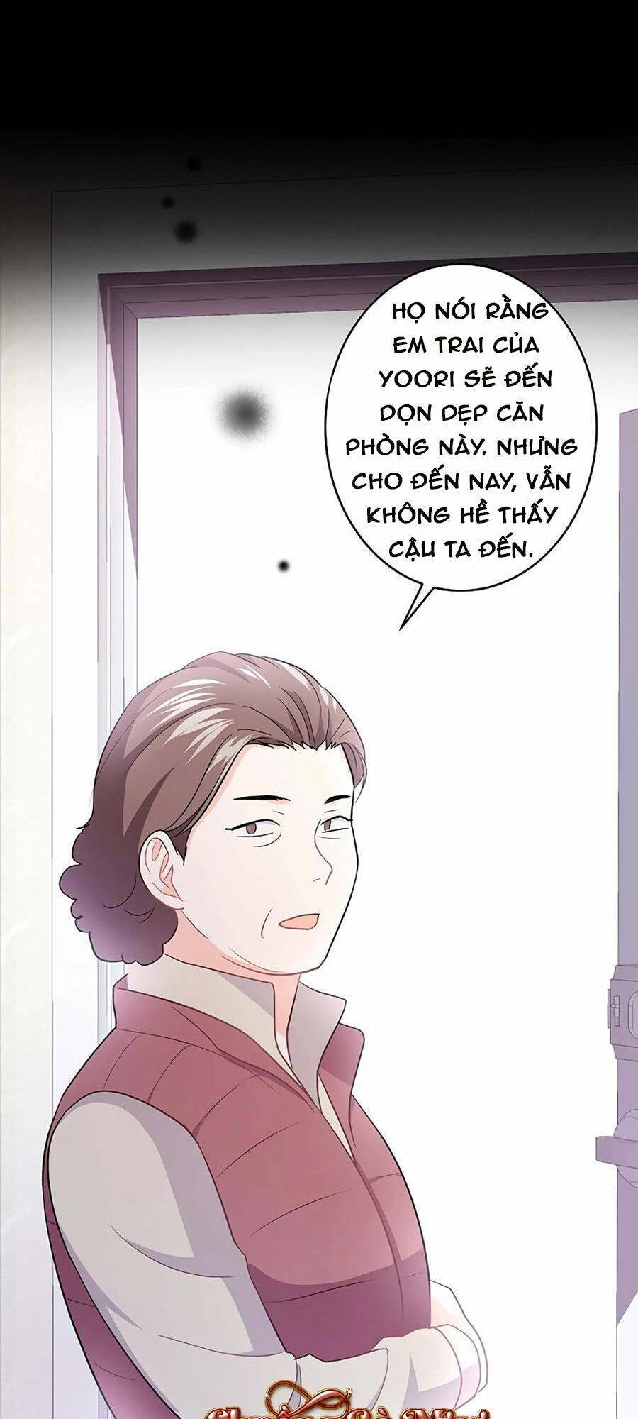 Vô Tình Trở Thành Con Gái Của Triệu Phú Chapter 27 - 43