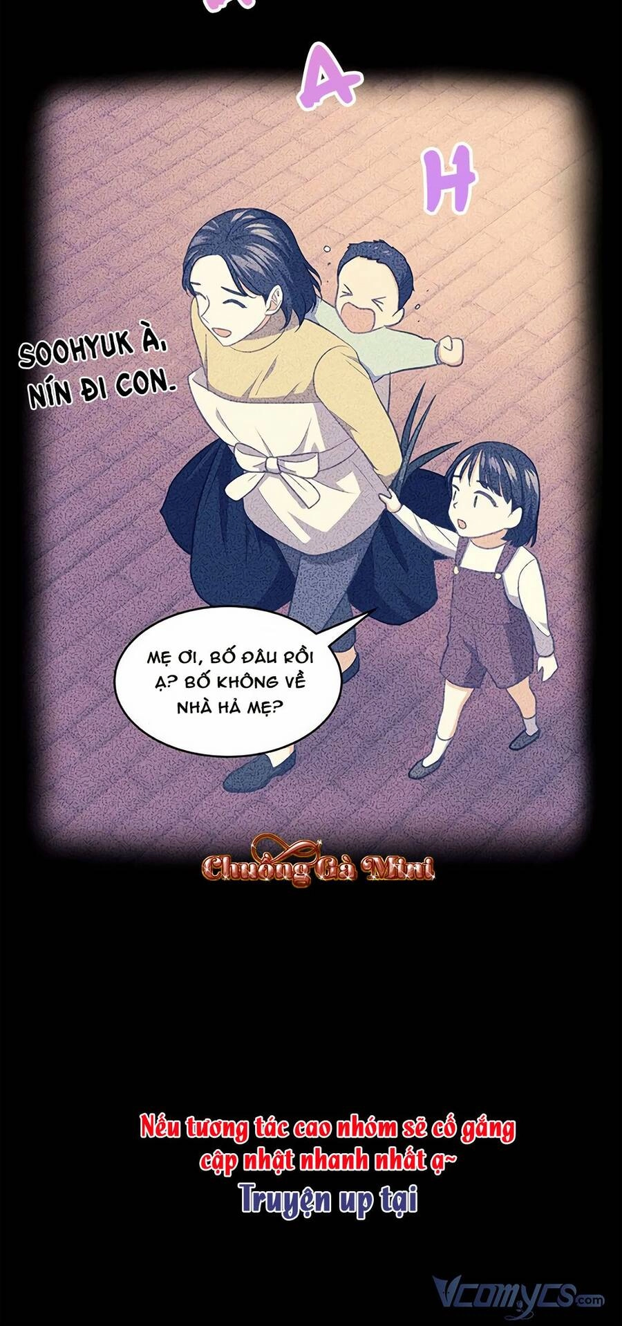 Vô Tình Trở Thành Con Gái Của Triệu Phú Chapter 28 - 9