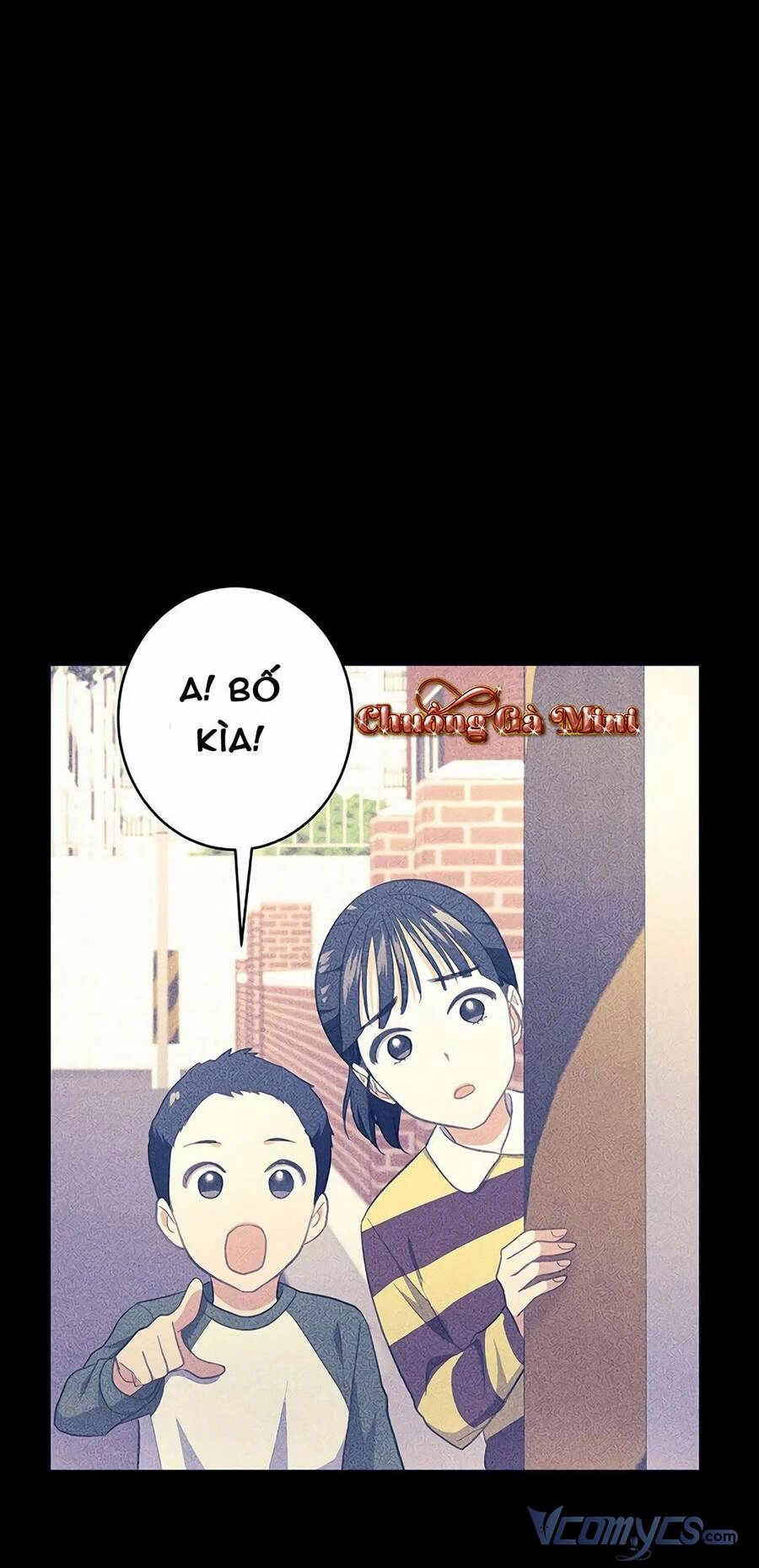 Vô Tình Trở Thành Con Gái Của Triệu Phú Chapter 28 - 11