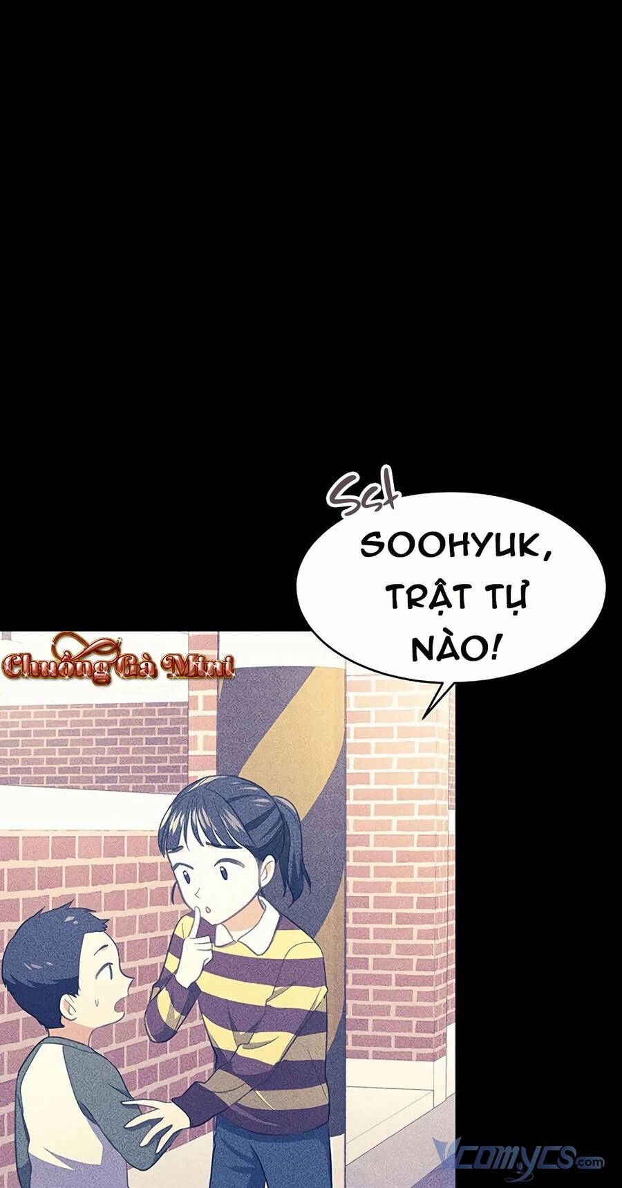 Vô Tình Trở Thành Con Gái Của Triệu Phú Chapter 28 - 12