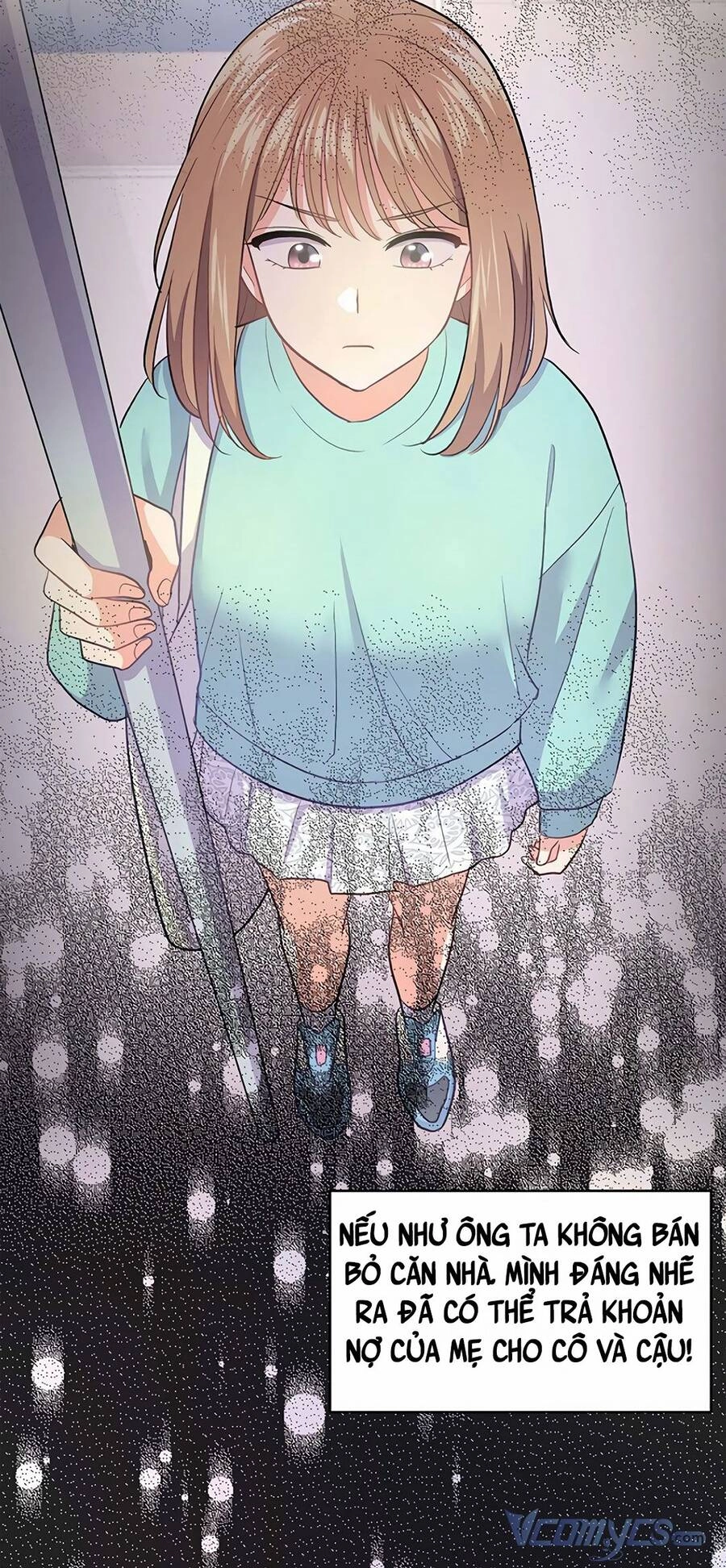 Vô Tình Trở Thành Con Gái Của Triệu Phú Chapter 28 - 21