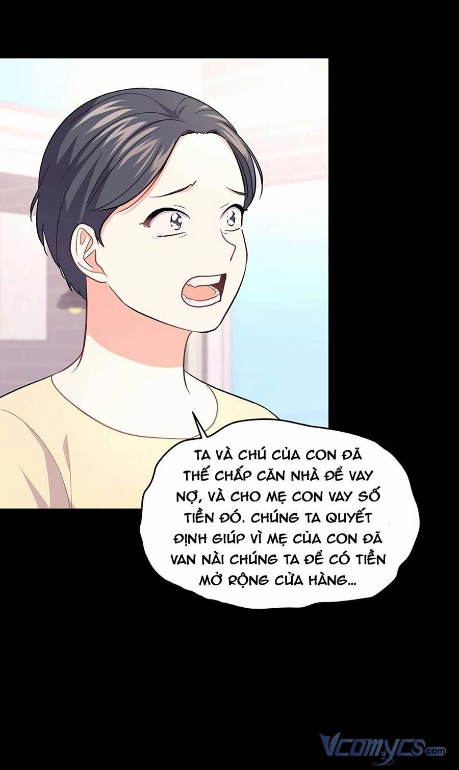 Vô Tình Trở Thành Con Gái Của Triệu Phú Chapter 28 - 25