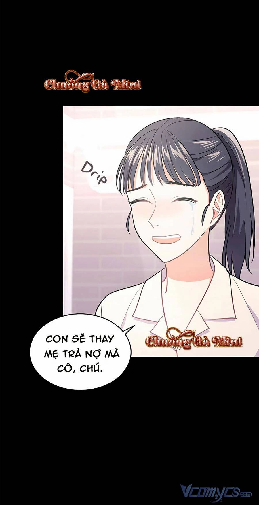 Vô Tình Trở Thành Con Gái Của Triệu Phú Chapter 28 - 26