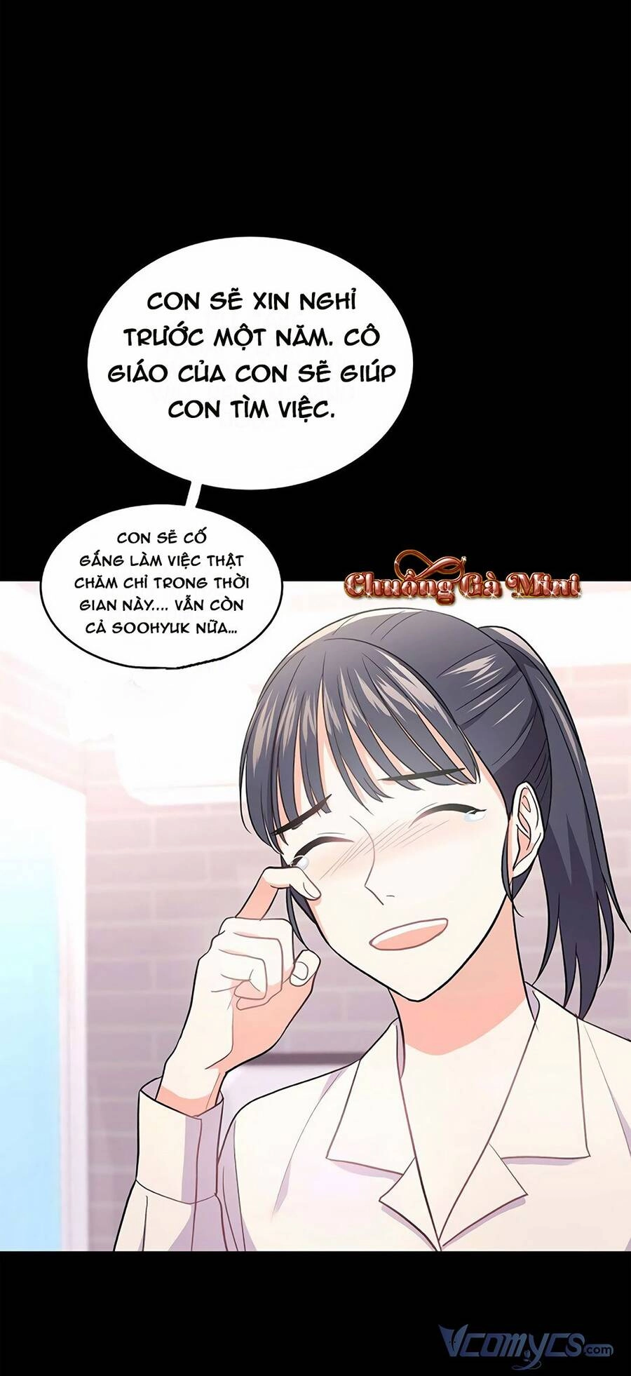 Vô Tình Trở Thành Con Gái Của Triệu Phú Chapter 28 - 28