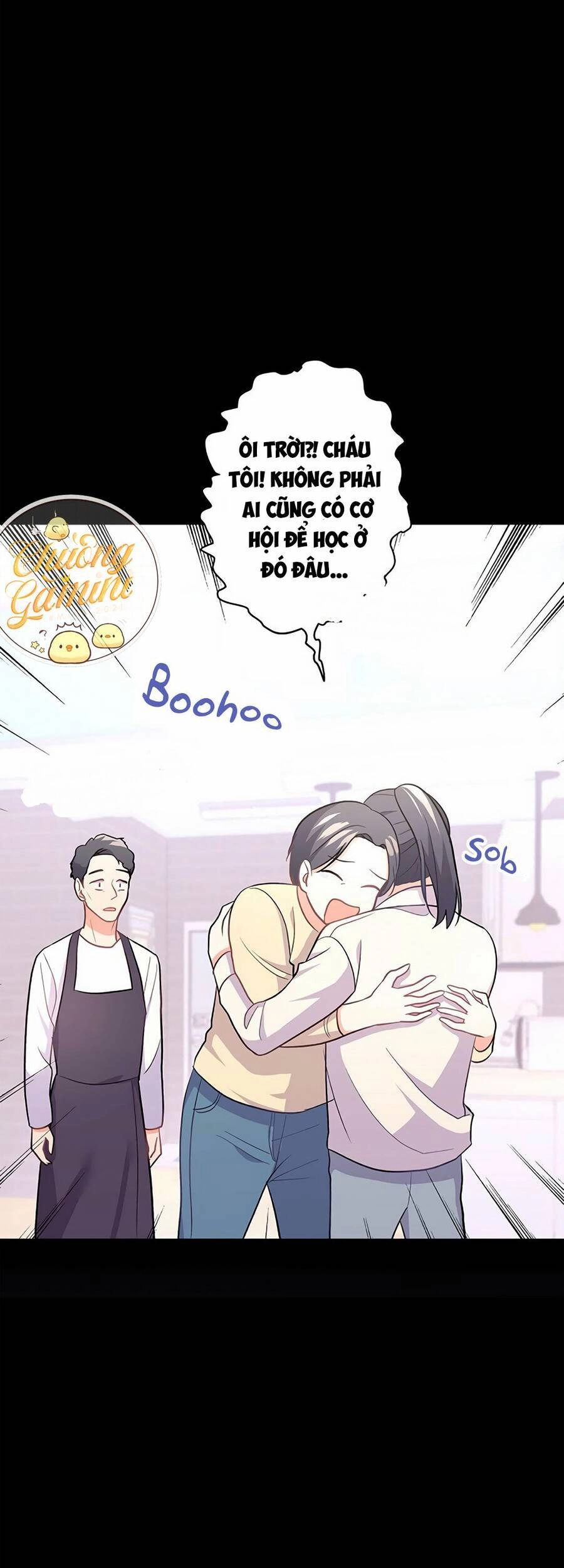 Vô Tình Trở Thành Con Gái Của Triệu Phú Chapter 28 - 30